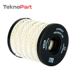 فیلتر روغن مناسب برای رانا