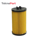 فیلتر روغن مناسب برای سمند