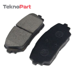 لنت ترمز عقب هیوندای i30 وارداتی