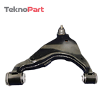 طبق جلو پایین راست تویوتا پرادو 2007 وارداتی