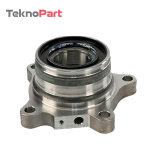 توپی چرخ عقب مناسب برای تویوتا پرادو (وارداتی)