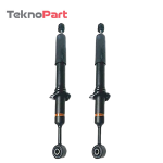 کمک فنر جلو تویوتا پرادو 2007 وارداتی