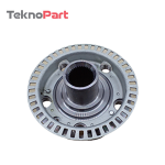 توپی چرخ جلو مناسب برای برلیانس H320 (وارداتی)