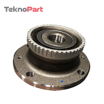 توپی چرخ عقب دانگ فنگ H30 کراس وارداتی
