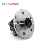 توپی چرخ عقب مناسب برای برلیانس H230 (وارداتی)