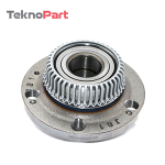 توپی چرخ عقب مناسب برای برلیانس H320 (وارداتی)