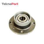 توپی چرخ عقب مناسب برای برلیانس H330 (وارداتی)