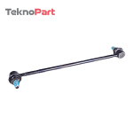 میل موجگیر جلو جیلی X7 وارداتی