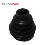 گردگیر پلوس سمت چرخ لیفان X60