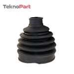 گردگیر پلوس گیربکس جیلی X7