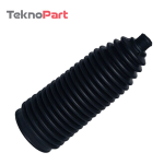گردگیر جعبه فرمان جک S5 وارداتی