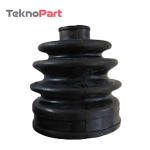 گردگیر پلوس سمت چرخ برلیانس H230