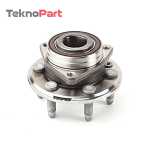 توپی چرخ عقب کیا سراتو 2010 وارداتی