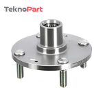 توپی چرخ جلو کیا سراتو 2010 وارداتی