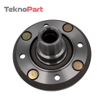 توپی چرخ جلو ام وی ام 110 وارداتی