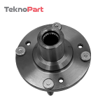 توپی چرخ جلو ام وی ام 315 وارداتی