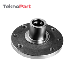 توپی چرخ جلو ام وی ام X33 وارداتی