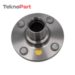 توپی چرخ جلو لیفان 620 وارداتی