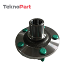 توپی چرخ جلو هایما S7 وارداتی