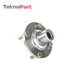 توپی چرخ جلو گریت وال وینگل 5 وارداتی