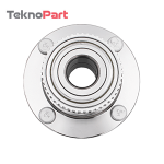 توپی چرخ عقب ام وی ام 530 وارداتی