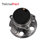توپی چرخ عقب ام وی ام X33 وارداتی