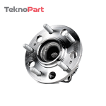 توپی چرخ عقب کیا اسپورتیج 2010 وارداتی