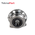 توپی چرخ عقب کیا سورنتو 2010 وارداتی