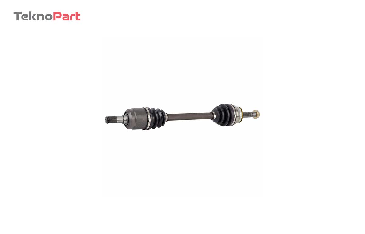 پلوس کامل چپ مناسب برای هیوندای کوپه 2008 (اصلی)