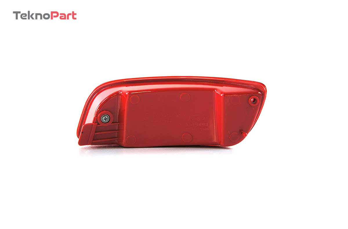 شبرنگ سپر عقب راست مناسب برای هیوندای سانتافه 2007 (اصلی)