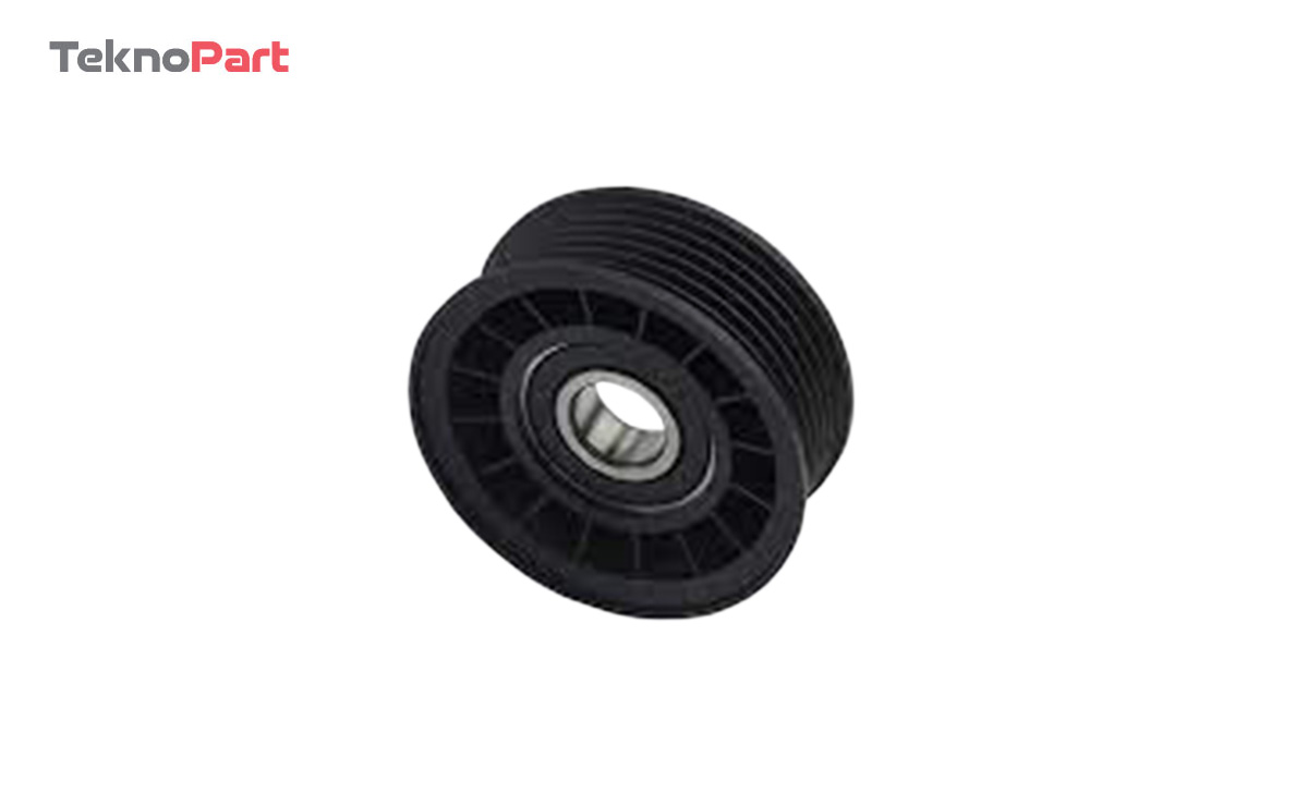 هرزگرد تسمه دینام مناسب برای مزدا 3 (طرح)