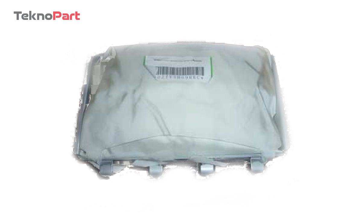 ايربگ داشبورد مناسب برای مزدا 3 (طرح)