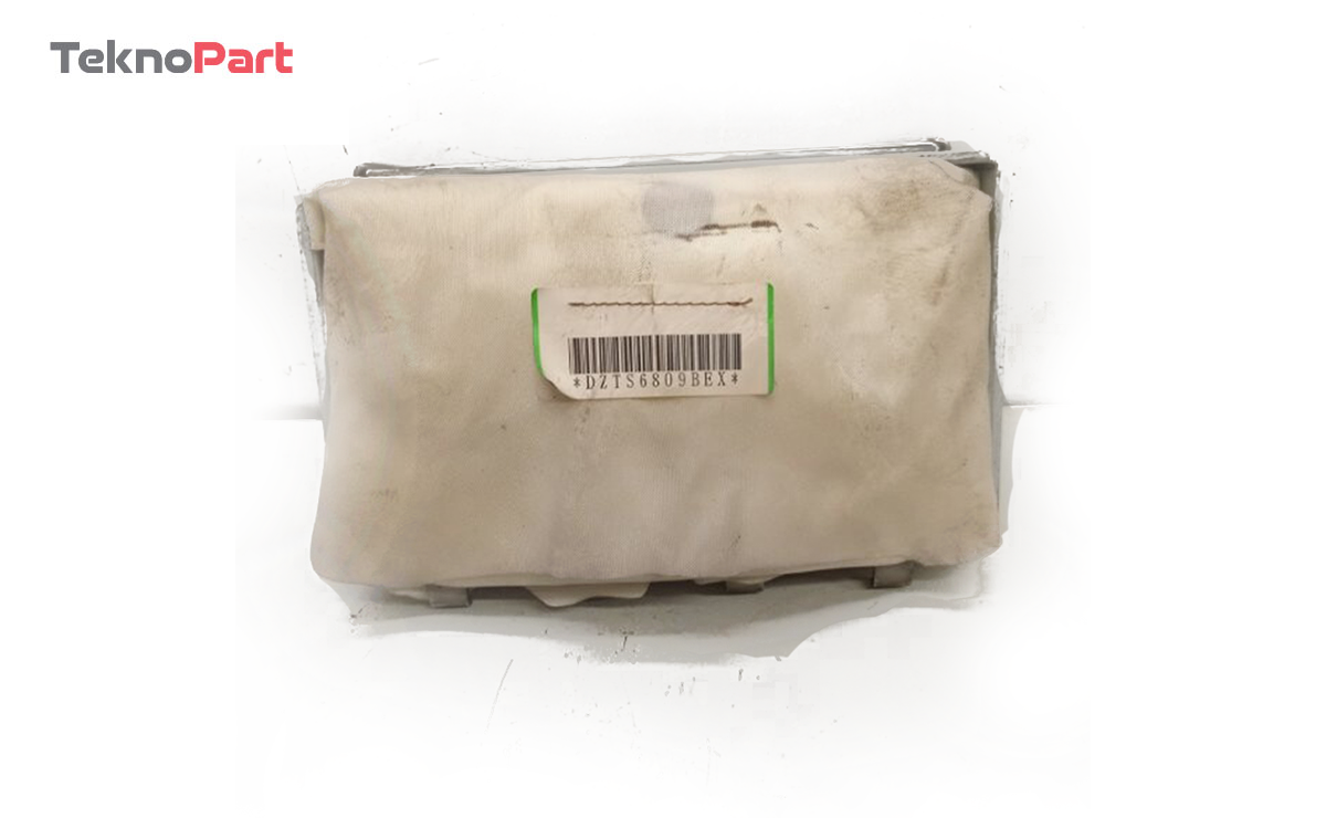 ايربگ داشبورد مناسب برای مزدا 3 (اصلی)