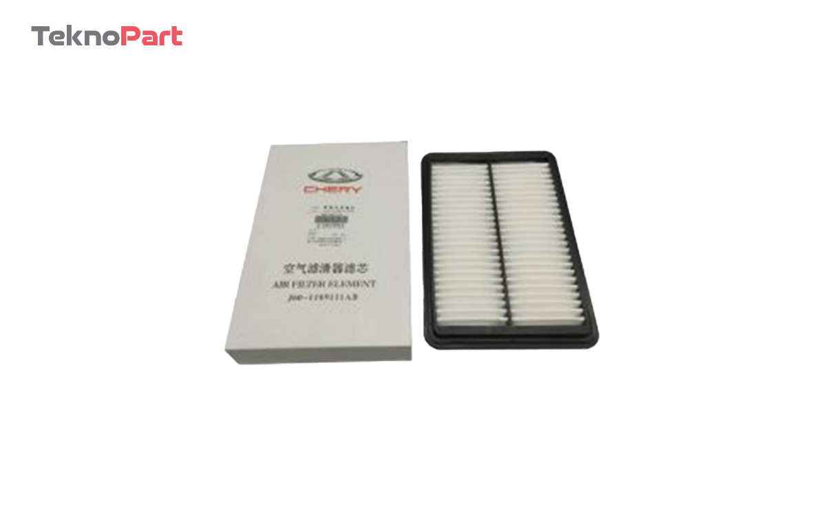 فیلتر هوا مناسب برای چری آریزو 6 (متفرقه)