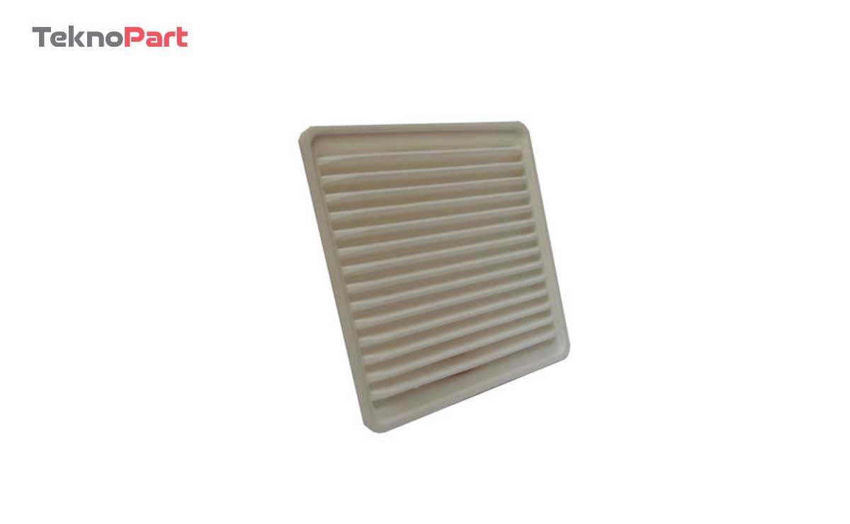 فیلتر هوا خودرو مناسب برای لیفان X60 (طرح)