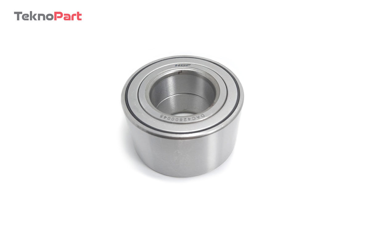 بلبرينگ چرخ جلو مناسب برای مزدا 3 (ژاپن)