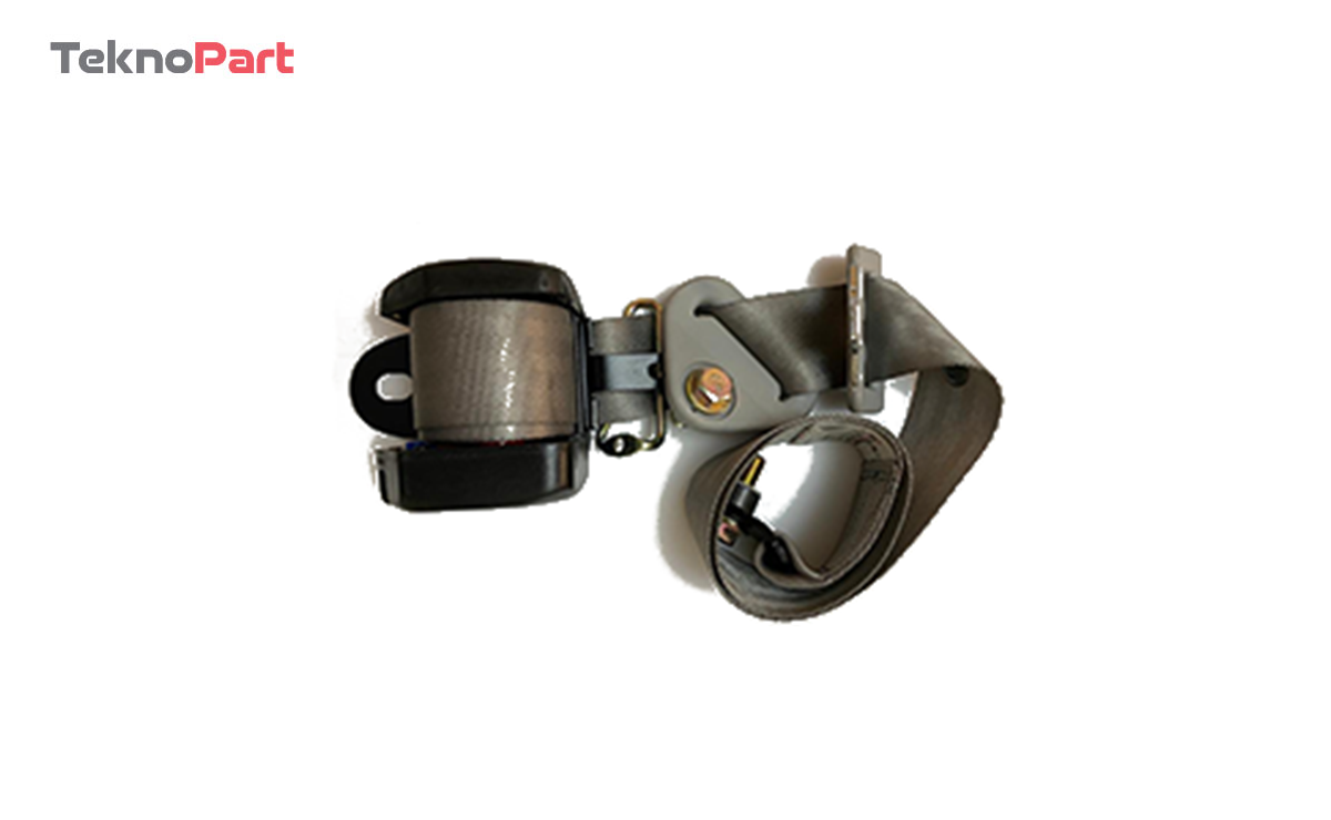 کمربند جلو راست مناسب برای مزدا FL 323 (شرکتی)