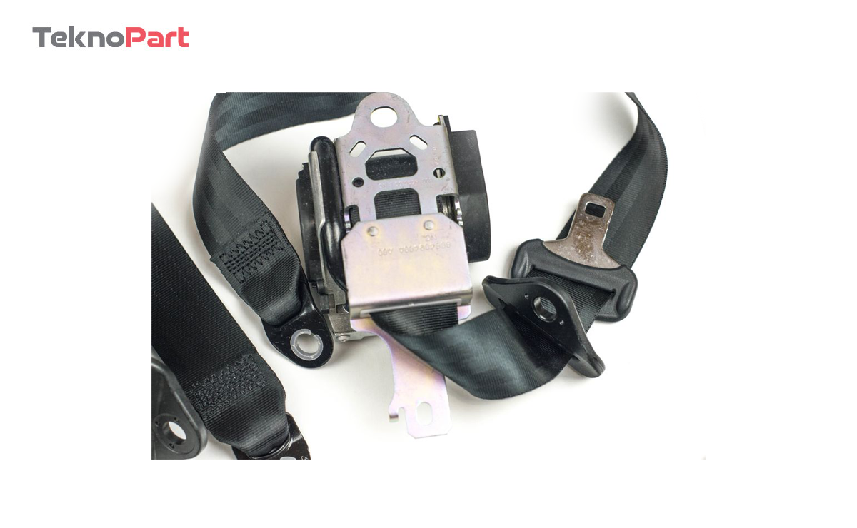 کمربند جلو راست مناسب برای مزدا 3 (اصلی)