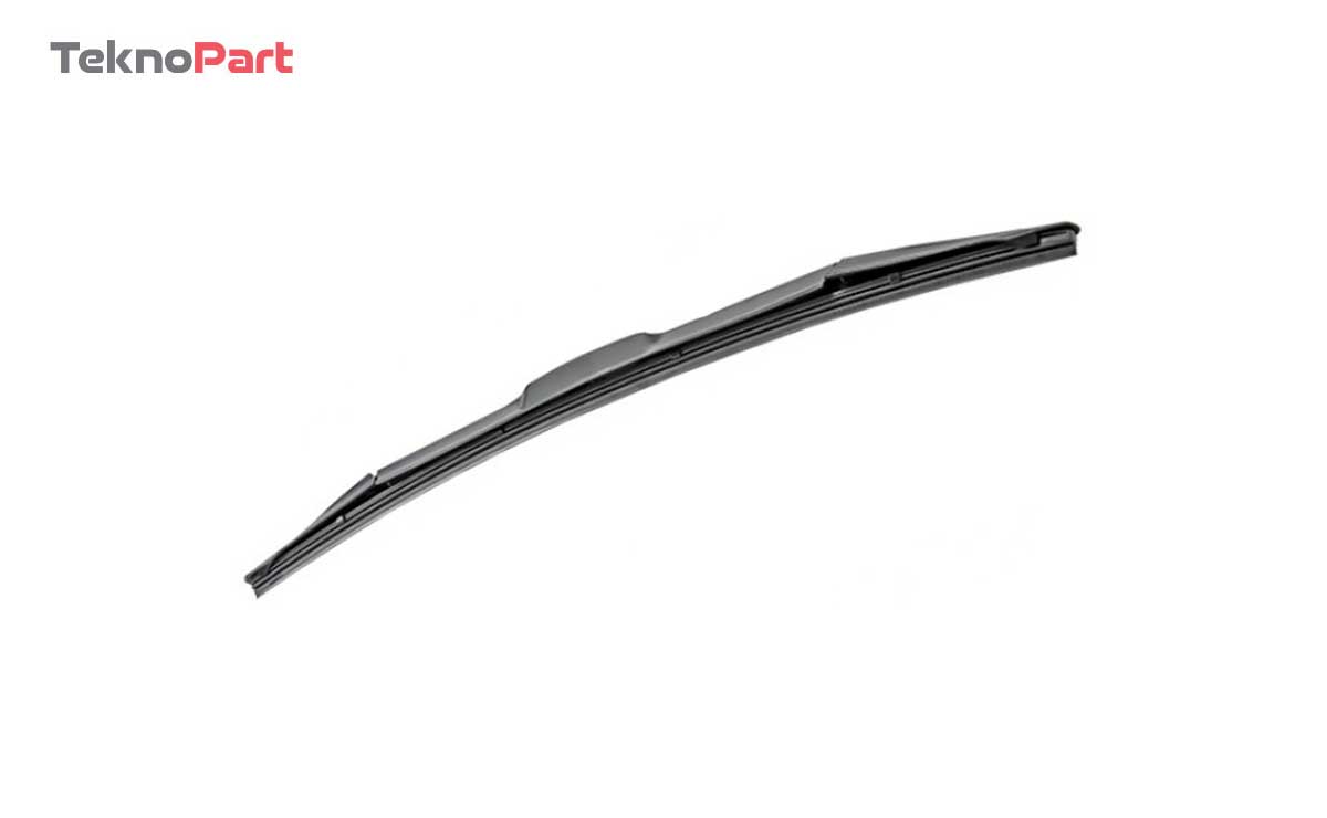 تيغه برف پاک کن جلو راست مناسب برای مزدا 3 نيو (طرح)