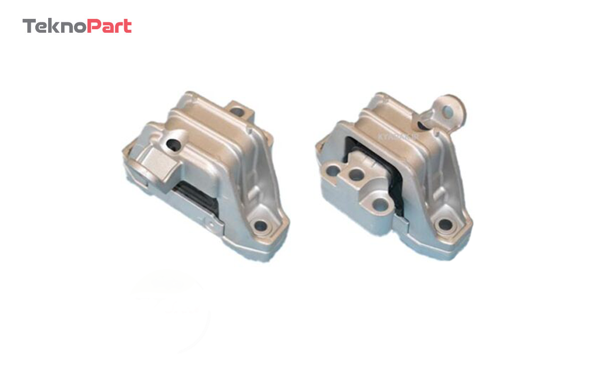 دسته موتور راست مناسب برای چری تیگو 5 (متفرقه)