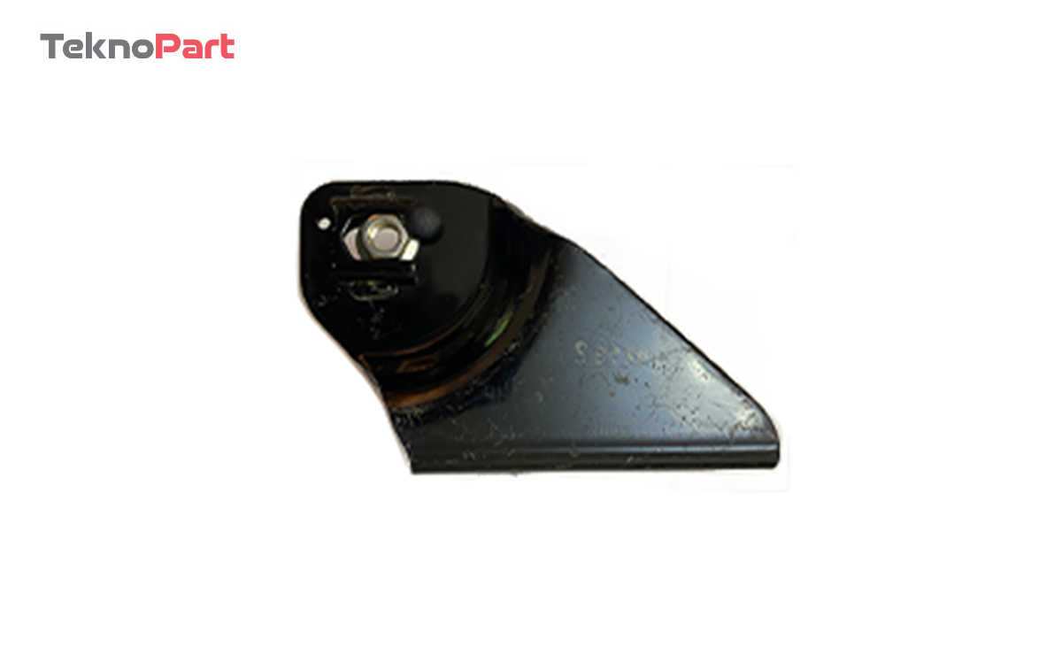 پایه دسته موتور چپ مناسب برای مزدا 323 (اصلی)