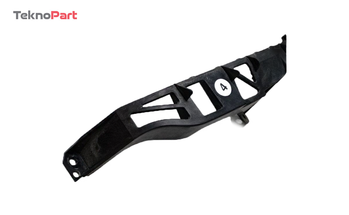 ابروئی زير چراغ جلو چپ مناسب برای مزدا 3 (طرح)