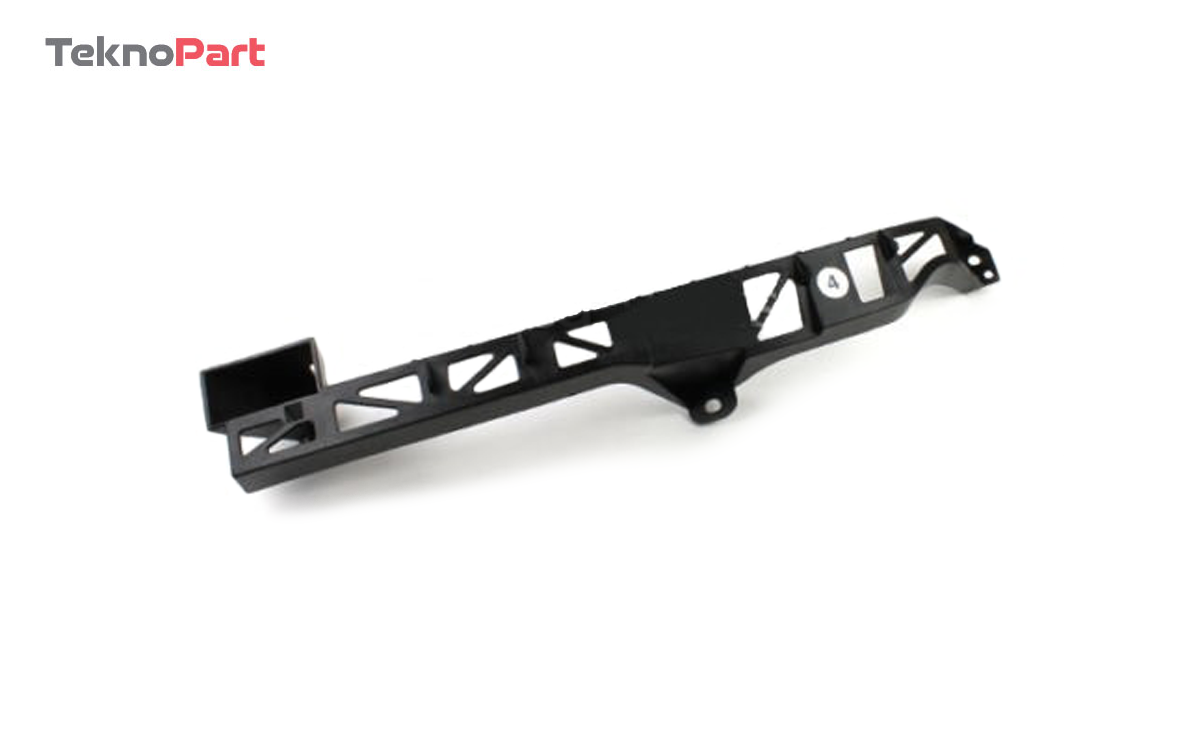 ابروئی زير چراغ جلو راست مناسب برای مزدا 3 (طرح)