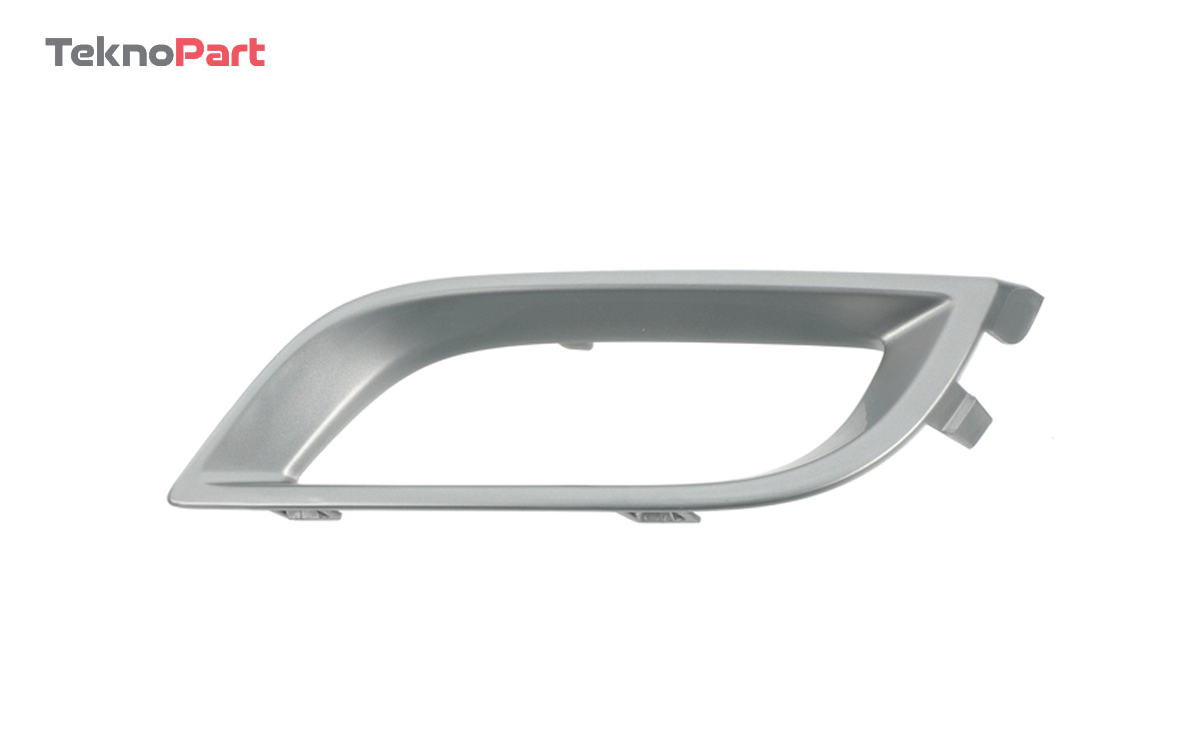 قاب پروژکتور راست مناسب برای مزدا 3 نيو تيپ 3 طوسی (طرح)