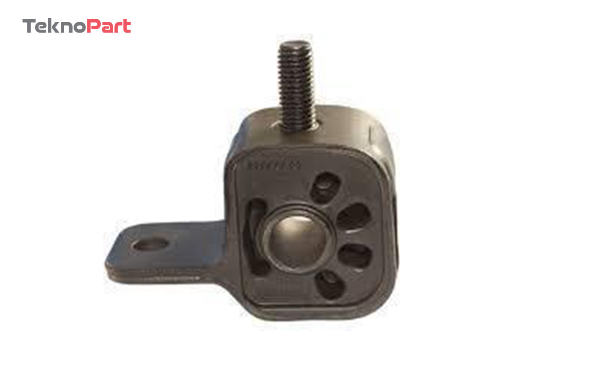 بوش طبق جناقی مناسب برای سمند