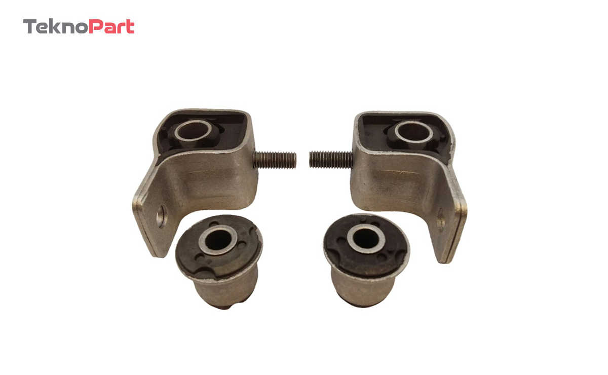 بوش طبق جناقی مناسب برای پژو 405