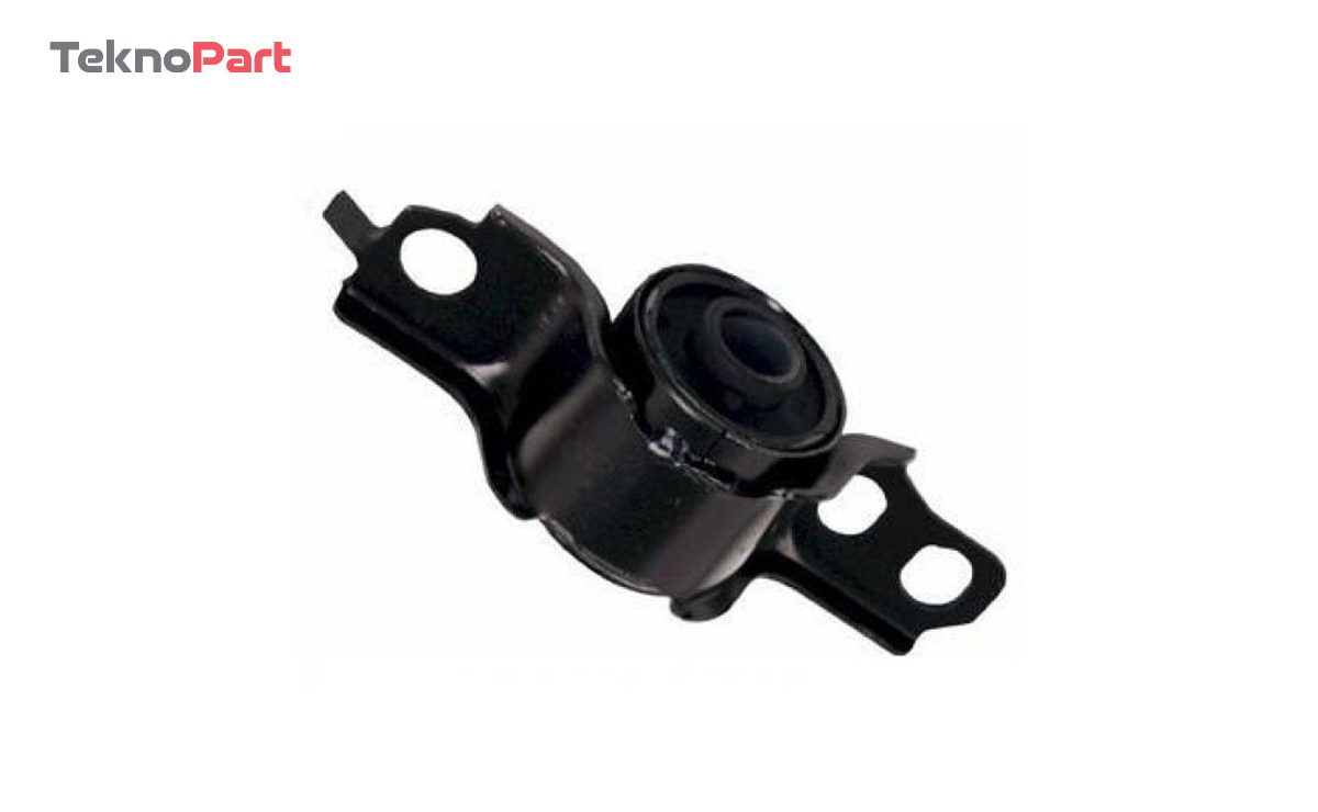 بوش طبق بزرگ چپ مناسب برای مزدا 323 F (طرح)