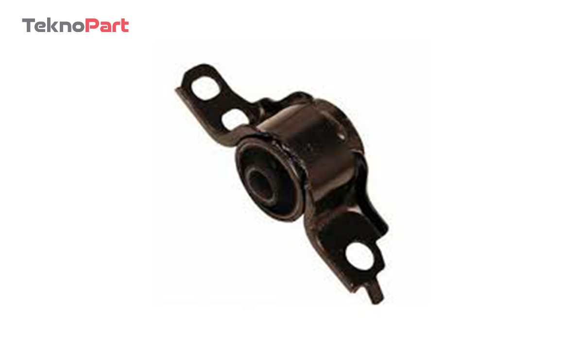 بوش طبق بزرگ چپ مناسب برای مزدا 323 F (طرح)