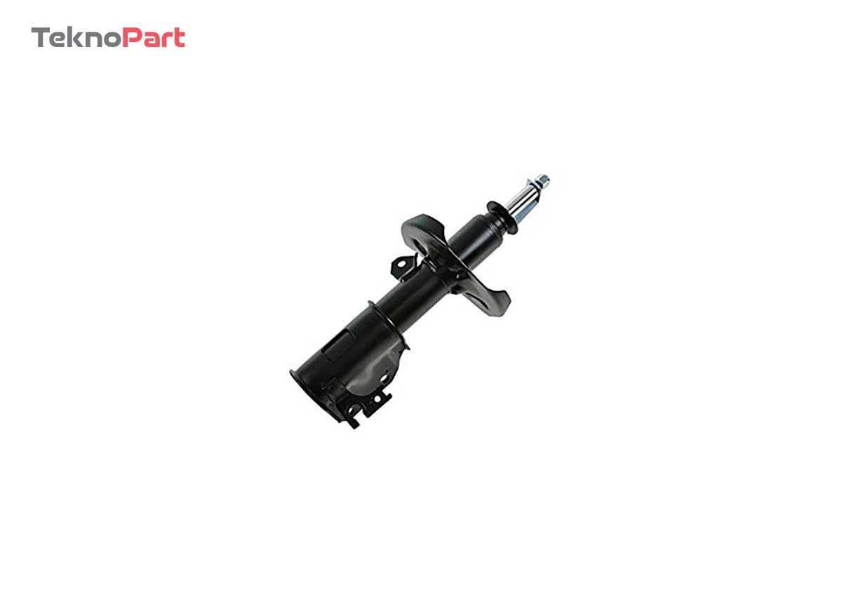 کمک فنر جلو چپ مناسب برای مزدا 323 F (طرح)