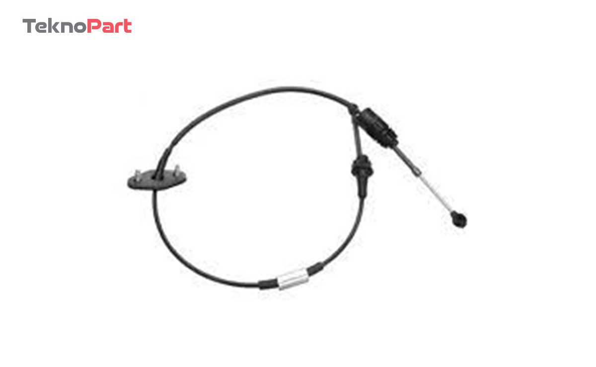 سيم تعويض دنده مناسب برای مزدا 323 (طرح)